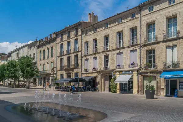Aide Monte Escalier Monte escalier Pézenas