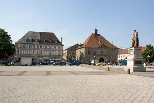 Aide Monte Escalier Monte escalier Phalsbourg