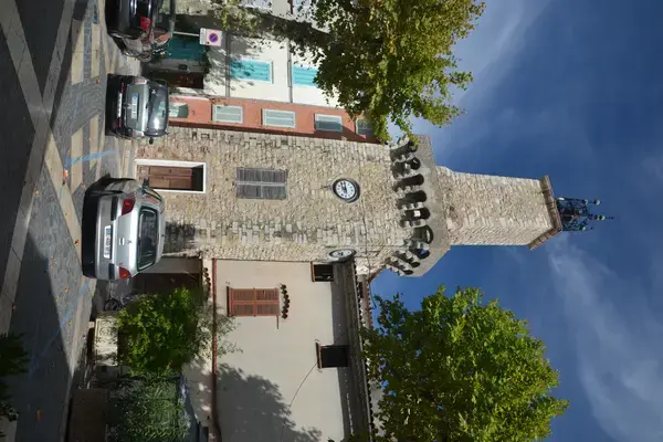 Aide Monte Escalier Monte escalier Pignans