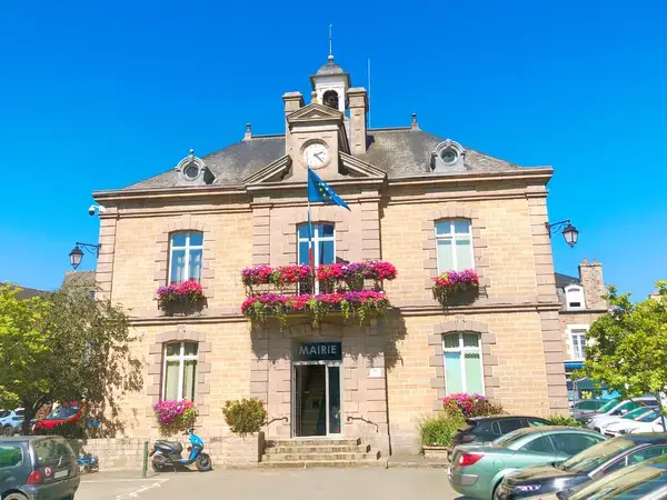Aide Monte Escalier Monte escalier Plancoët