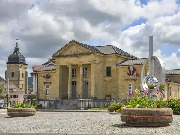 Aide Monte Escalier Monte escalier Pontarlier