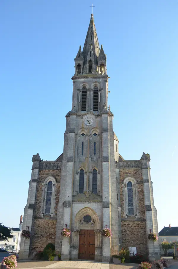 Aide Monte Escalier Monte escalier Port-Saint-Père