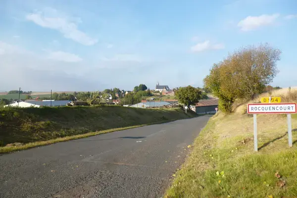 Aide Monte Escalier Monte escalier Rocquencourt