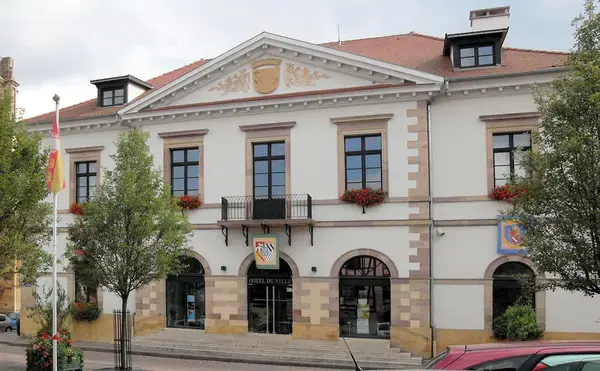 Aide Monte Escalier Monte escalier Rouffach