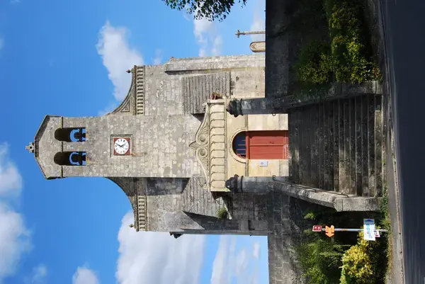 Aide Monte Escalier Monte escalier Saint-Caprais-de-Bordeaux