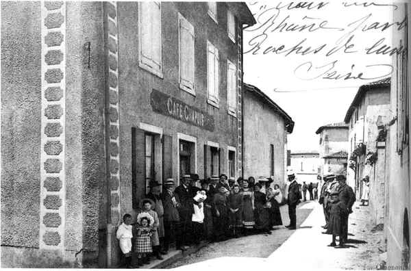 Aide Monte Escalier Monte escalier Saint-Clair-du-Rhône