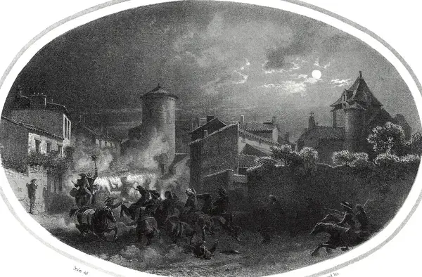 Aide Monte Escalier Monte escalier Saint-Fulgent