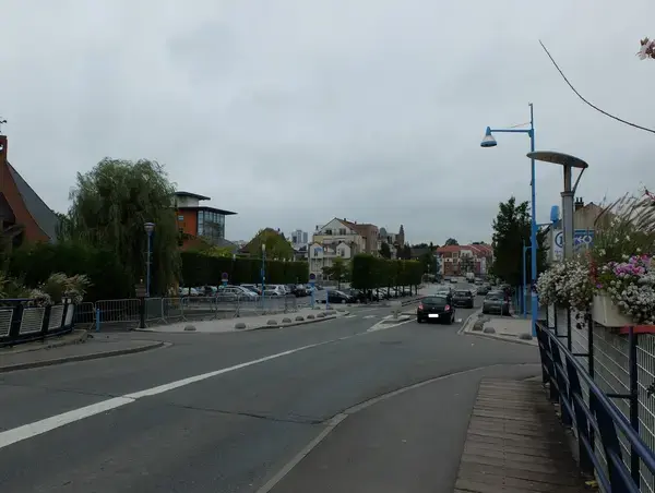 Aide Monte Escalier Monte escalier Saint-Laurent-Blangy
