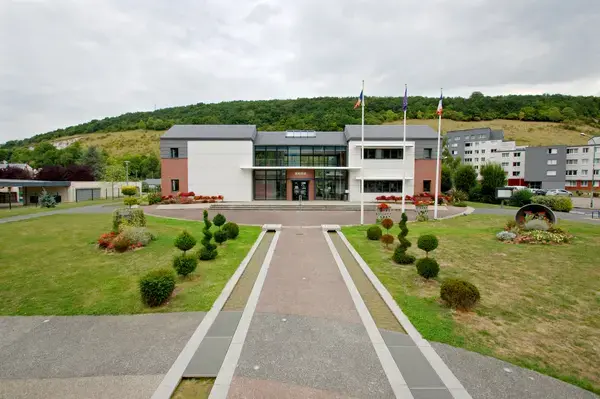 Aide Monte Escalier Monte escalier Saint-Léger-du-Bourg-Denis