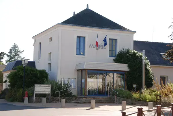 Aide Monte Escalier Monte escalier Saint-Lyphard