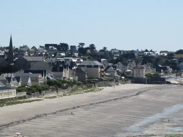 Aide Monte Escalier Monte escalier Saint-Pair-sur-Mer