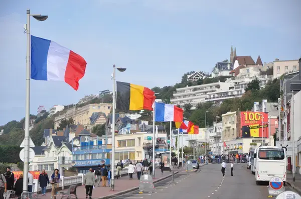 Aide Monte Escalier Monte escalier Sainte-Adresse