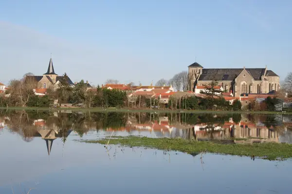 Aide Monte Escalier Monte escalier Sallertaine