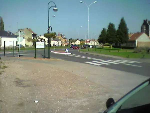 Aide Monte Escalier Monte escalier Salouël