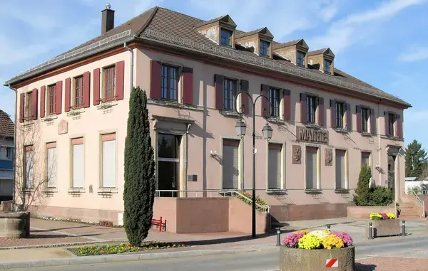 Aide Monte Escalier Monte escalier Sausheim