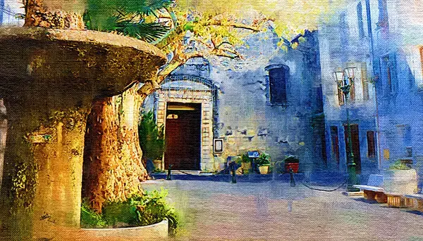 Aide Monte Escalier Monte escalier Solliès-Toucas