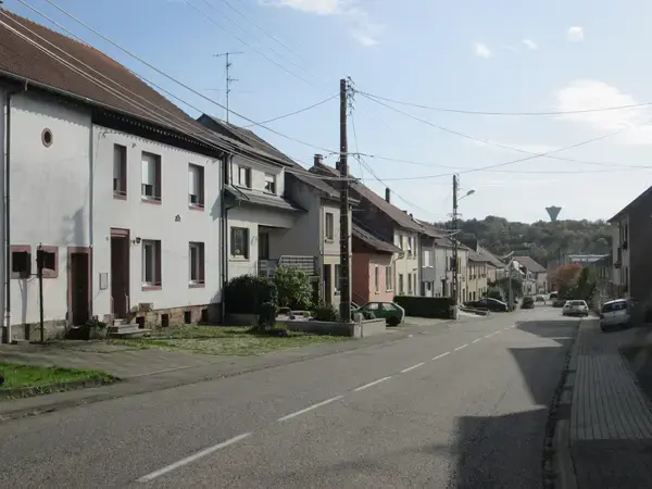 Aide Monte Escalier Monte escalier Spicheren