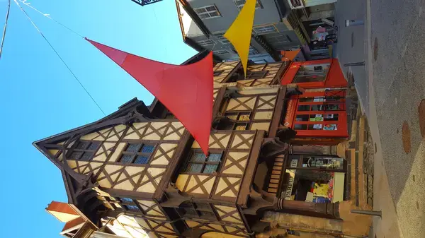 Aide Monte Escalier Monte escalier Thiers