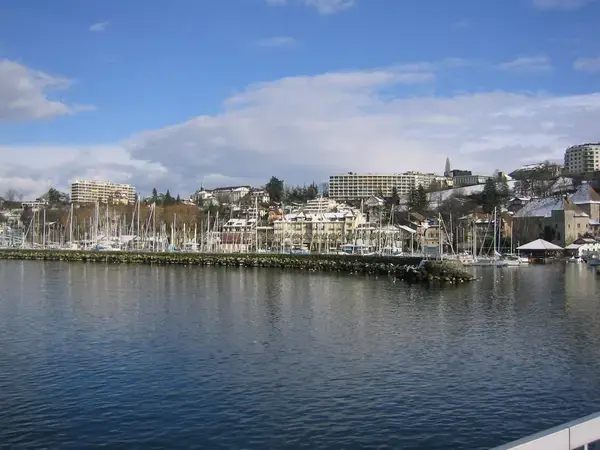 Aide Monte Escalier Monte escalier Thonon-les-Bains