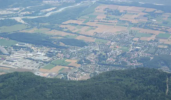 Aide Monte Escalier Monte escalier Varces-Allières-et-Risset
