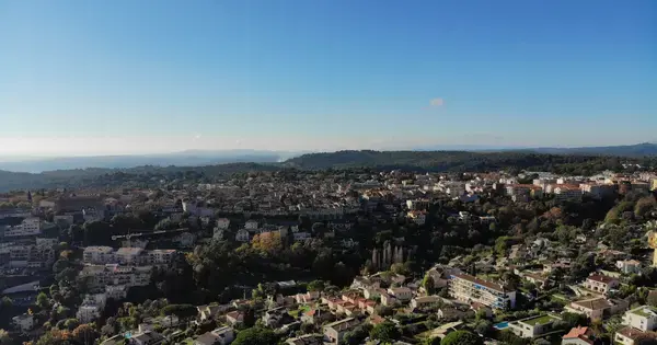 Aide Monte Escalier Monte escalier Vence