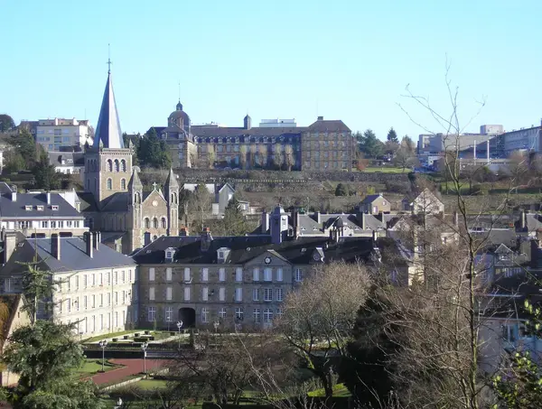 Aide Monte Escalier Monte escalier Vire Normandie