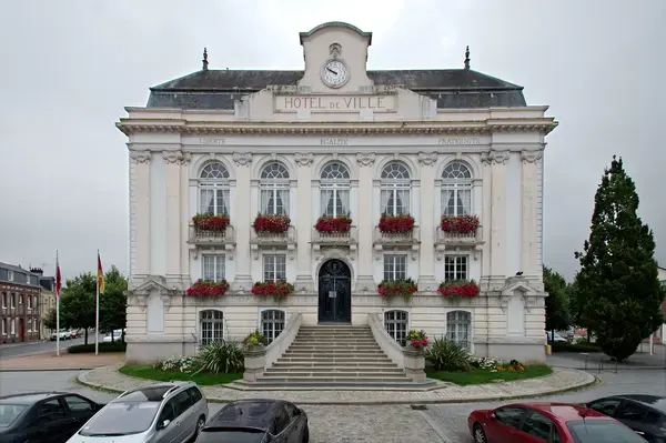 Aide Monte Escalier Monte escalier Yvetot
